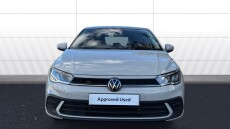 Volkswagen Polo 1.0 TSI Life 5dr Petrol Hatchback